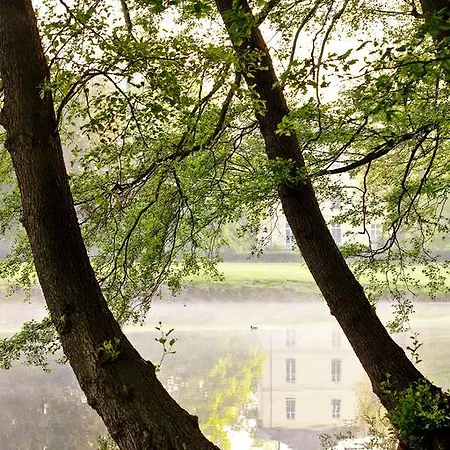 & Schloss Leyenburg Hotel 4*